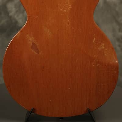 1971 Gibson  Les Paul Triumph Bass Natural image 20