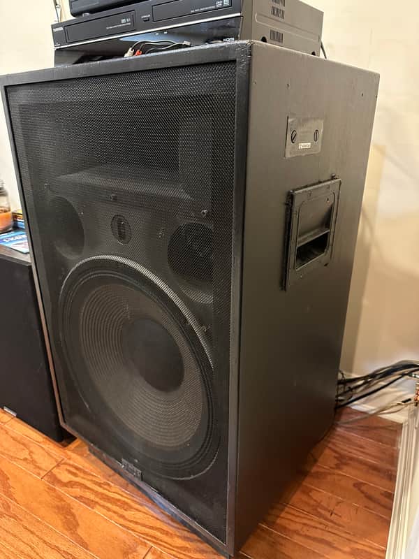 TOA 480se | Reverb