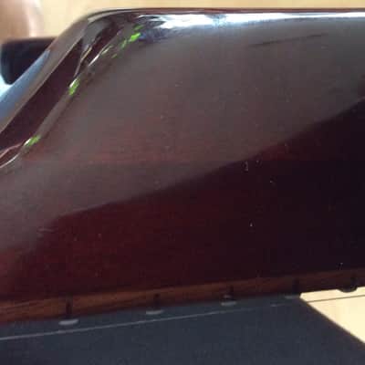 Fender Toronado Custom Special Limited Edition CT P90 2005 Polyurethane Finish image 10