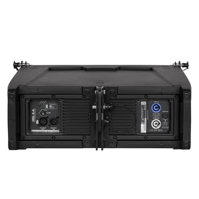 RCF HDL 6-A Active Line Array Speaker image 4