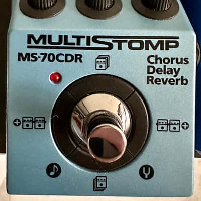 新品未使用　ZOOM G1J John5 シグネーチャーエディション 新品未使用 ZOOM G1J John5 シグネーチャーエディション - メルカリ