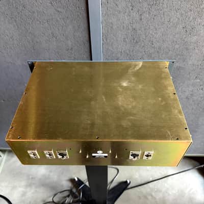 Chandler Limited TG12413 Zener Limiter with PSU image 15