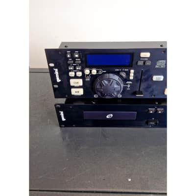 Gemini MPX-3 - DJ Equipment - Black - Excellent image 18