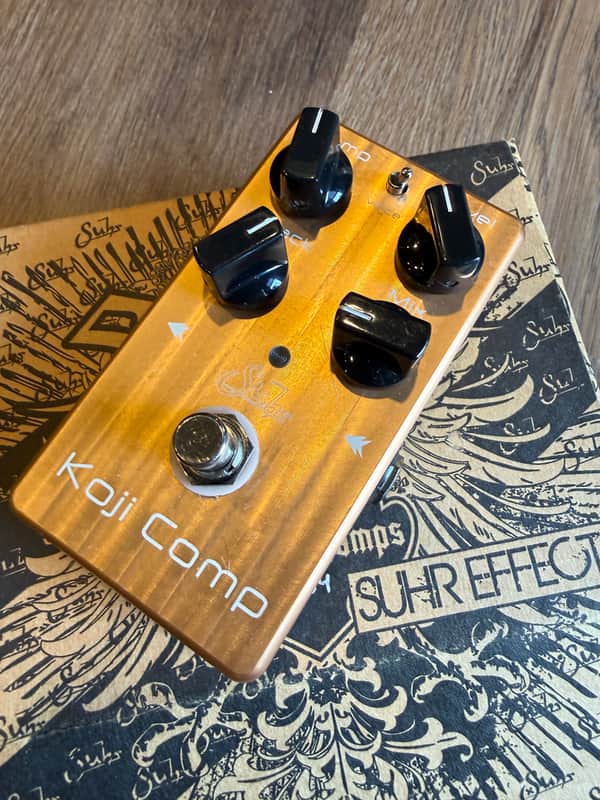 Suhr Koji Comp