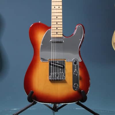 Fender Telecaster Top Loader 1983 - Sienna Burst image 2