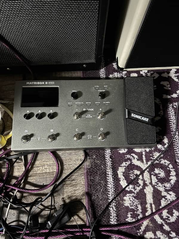 SONICAKE Matribox Pro 2 image 1