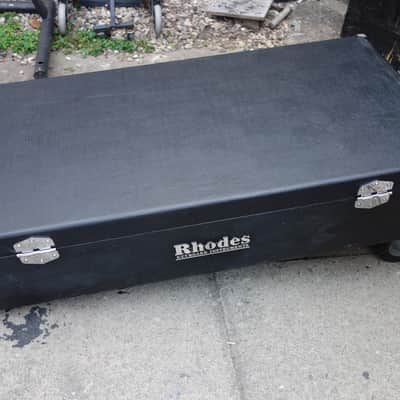 Rhodes Stage 73 Mk ll elec piano + V Vibe (USB) Stereovibe & FREE UK delivery image 9