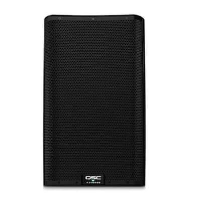 QSC K12.2 2-Way 2000-Watt 12" Active Loudspeaker with Free QSC Tote Bag! image 2