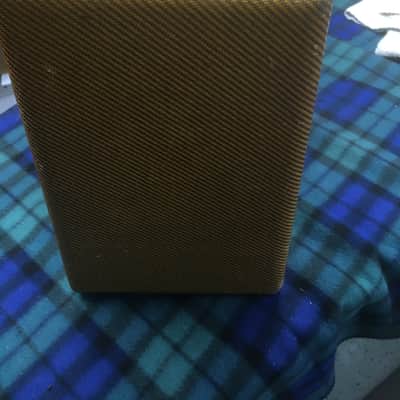 Fender Champ amp 1962 image 25