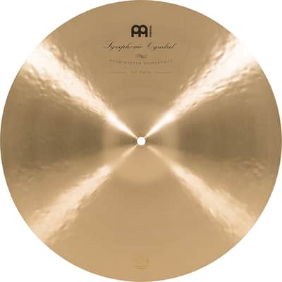 Meinl Symphonic Thin 18'' image 5