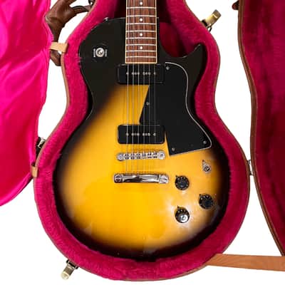 Gibson Les Paul Special 1990 - 1997 | Reverb