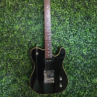 2005 Fender Aerodyne Telecaster - 7.5lbs image 1