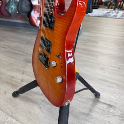 Fender Special Edition Showmaster FMT HH image 5