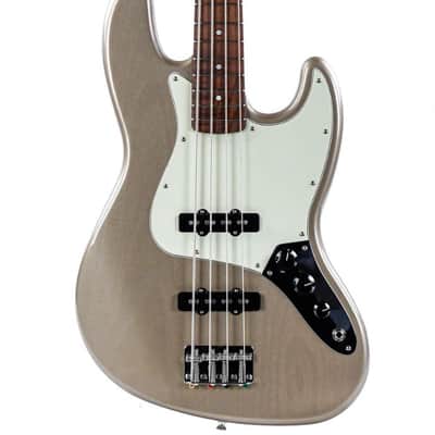 Robin Baard Imperial 4 String Shoreline Gold image 1