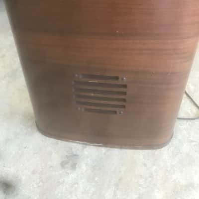 Hammond Solovox Model L 1948 - Wood image 3