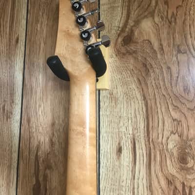 Yamaha Pacifica 912 1990 Metallic Pink image 4