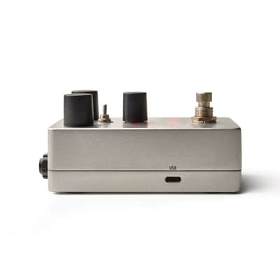 Universal Audio Teletronix LA2A Studio Compressor Pedal image 4