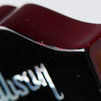 Gibson ES-335, Sixties Cherry | Demo image 9