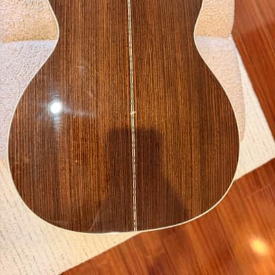 Martin Custom Shop 000-28 (Adirondack) image 16