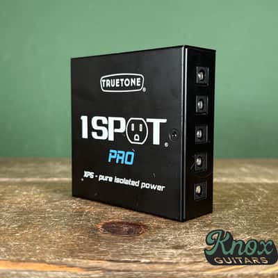 Truetone 1 SPOT Pro XP5 Power Supply 2024 - Present - Black