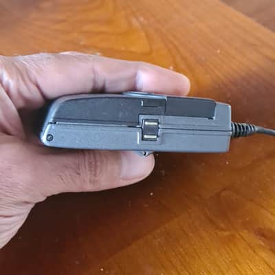 Sennheiser Bodypack Transmitter SK500 G2 Ferq:786-822 MHz image 13