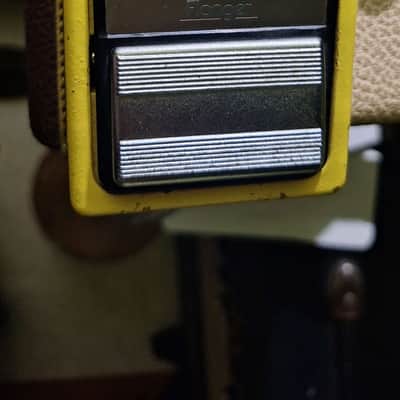 Ibanez Fl9 83 - Yellow image 1