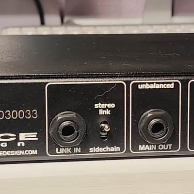 Grace Design m103 Channel Strip 2010s - Black image 2