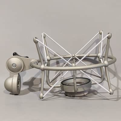 Pristine Neumann TLM 103 studio set image 13