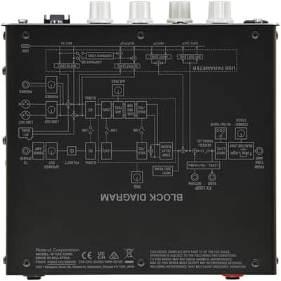 Boss Waza Tube Amp Expander Core 2025 - Present - Black image 6