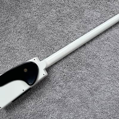 USA Steinberger XL-2 White Left-handed image 4