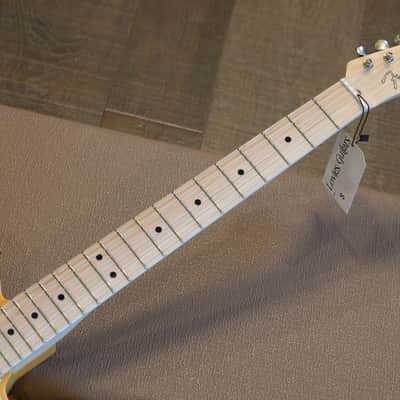 Minty! 2024 Fender Custom Shop '52 Reissue Telecaster Electric Guitar Butterscotch Blonde + COA OHSC image 7