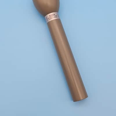 ☆Mint 2023 Electro-Voice 635A Omnidirectional Dynamic Microphone w/ Mic Clip and Box image 2