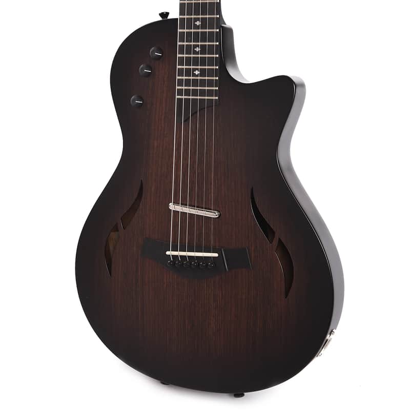 Taylor T5Z Classic Rosewood image 3