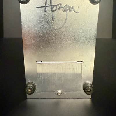 Mosrite FuzzRite '68 Silicon Transistor Version image 12