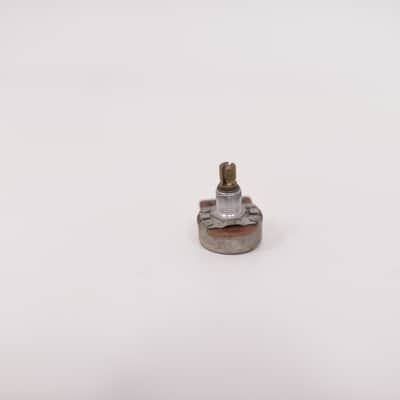 1971 Vintage Gibson SG Les Paul Potentiometer Pot Elecric Guitar 1970's image 5