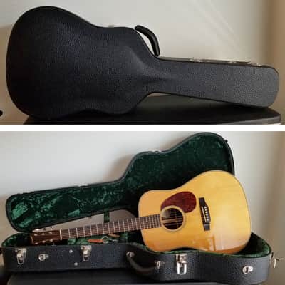Bourgeois AT Master Grade Brazilian Rosewood Dreadnought image 9