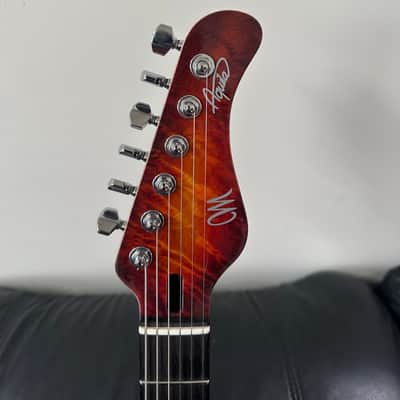 Mayones Aquila Elite 6 image 4