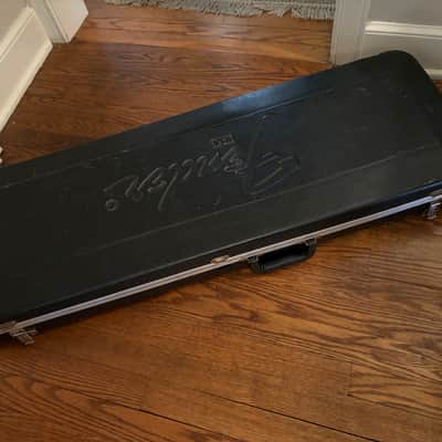 Fender Telecaster Plus V1 Jonny Greenwood TBX Lace Sensors 1991 - Antique Burst image 11