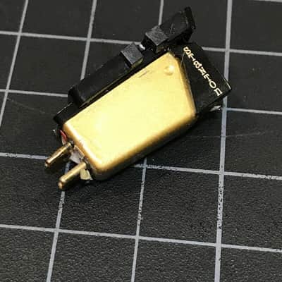 STANTON 600 BROADCAST STANDARD PHONO CARTRIDGE With NEEDLE image 2