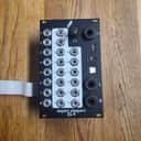 Expert Sleepers ES-9 USB Interface Eurorack Synth Module 2020 - Present - Black