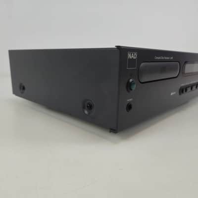 NAD - L40 - Compact Disc Receiver - With remote and Manual image 6