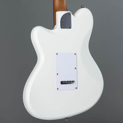 Ibanez Ichika Nito ICHI00 White - Electric Guitar image 7