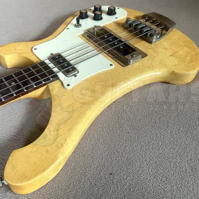 GRECO PMB 1979 - MAPLE image 7