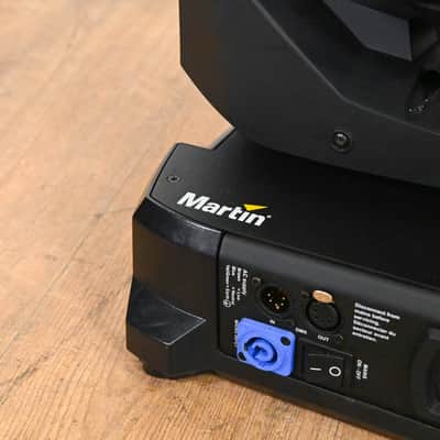 Martin MAC Viper Performance 1000W CMY Framing Moving Head CG01RYQ *ASK FOR SHIPPING* image 6