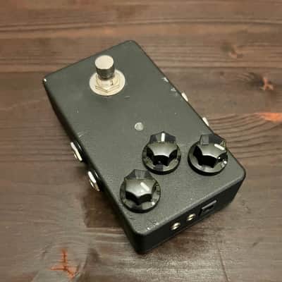 Neunaber Audio Wet Stereo Reverb V1 2012 - 2013 - Black image 3