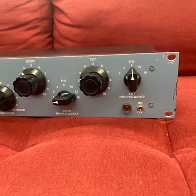 Warm Audio EQP-WA Tube Equalizer image 4