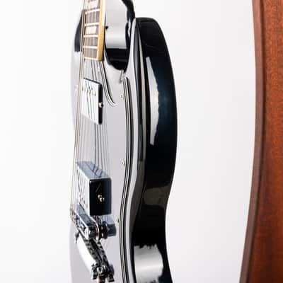 Gibson SG Standard, Ebony | Demo image 8