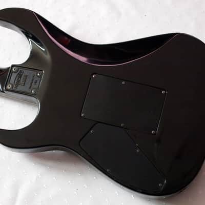 Kramer Crace C-1 1988 Black image 10