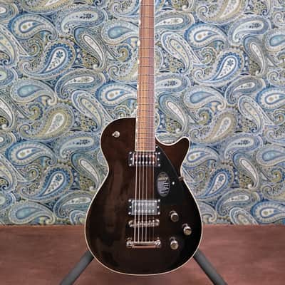 Gretsch Electromatic Jet Baritone Imperial Stain image 2