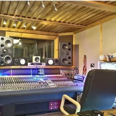 Neve V3 1986 image 2